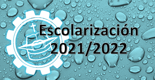 Escolarización 2021/2022