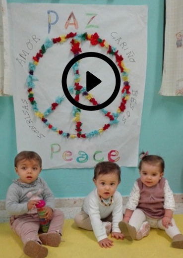 El CEI celebra el día de la Paz